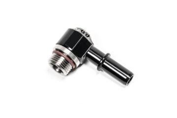 Picture of Radium Engineering  8AN Orb Swivel Banjo TO 12MM SAE Male