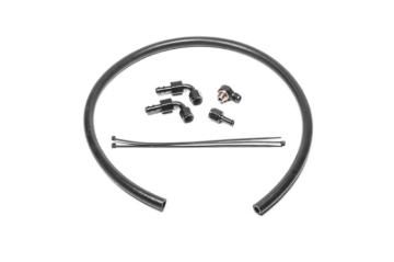 Picture of Radium Engineering 90-95 Acura NSX Fuel Hanger Plumbing Kit