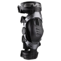 Picture of EVS Axis Pro Knee Brace Black/Grey - Medium/Right