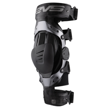 Picture of EVS Axis Pro Knee Brace Black/Grey - Large/Left