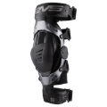 Picture of EVS Axis Pro Knee Brace Black/Grey - XL/Left