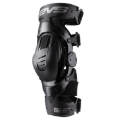 Picture of EVS Axis Sport Knee Brace Black/Black/Grey - Medium/Left