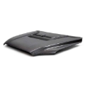Picture of Seibon 22-24 Toyota Tundra / 23-24 Toyota Sequoia RR-Style Carbon Fiber Hood