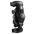 Picture of EVS Axis Sport Knee Brace Black/Black/Grey - Medium/Right