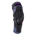 Picture of EVS Slayco96 Knee Guard Pair Ghost/Leopard - Large/XL