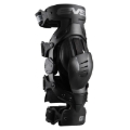 Picture of EVS Axis Sport Knee Brace Black/Black/Grey - Medium/Left