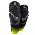 Picture of EVS Knee Guard Body Protection - TP199K-BKHV-XXL