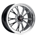 Picture of Weld Belmont Drag 17x10 / 5x120 - Gloss Black