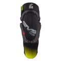 Picture of EVS Knee Guard Body Protection - TP199K-BKHV-XXL