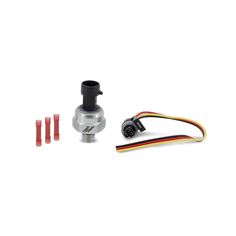 Picture of Mishimoto 1997-2003 Powerstroke 7.3L Injector Control Pressure Sensor