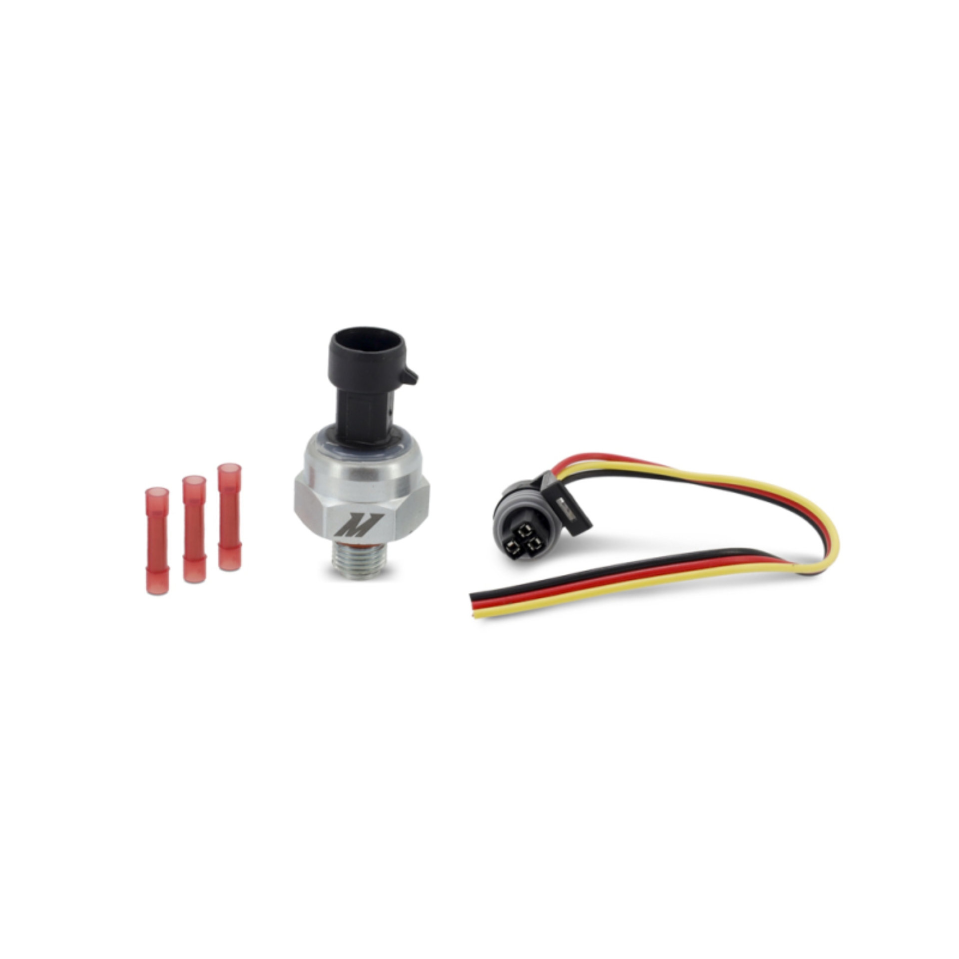 Picture of Mishimoto 1997-2003 Powerstroke 7.3L Injector Control Pressure Sensor