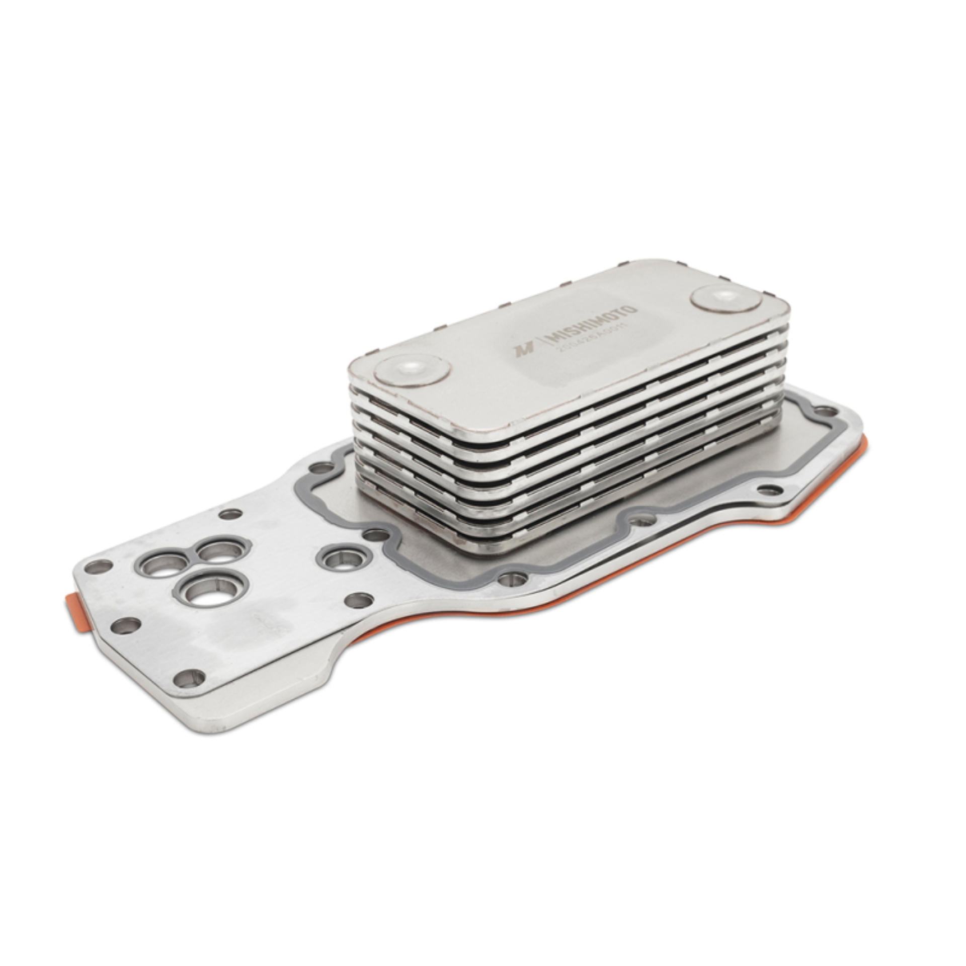Picture of Mishimoto 03-07 Dodge Ram 5.9L Cummins Replacement Oil Cooler
