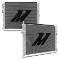 Picture of Mishimoto 2024+ Ford Mustang V8/2.3L Performance Aluminum Radiator