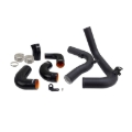Picture of Mishimoto 22+ Volkswagen GTI MK8 (MQB) Intercooler Pipe Kit Black