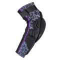 Picture of EVS Slayco96 Knee Guard Pair Ghost/Leopard - Large/XL