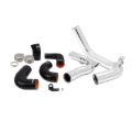 Picture of Mishimoto 22+ Volkswagen GTI MK8 (MQB) Intercooler Pipe Kit Polished