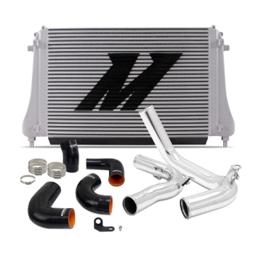Picture of Mishimoto 22+ Volkswagen GTI MK8 (MQB) Performance Intercooler Kit P