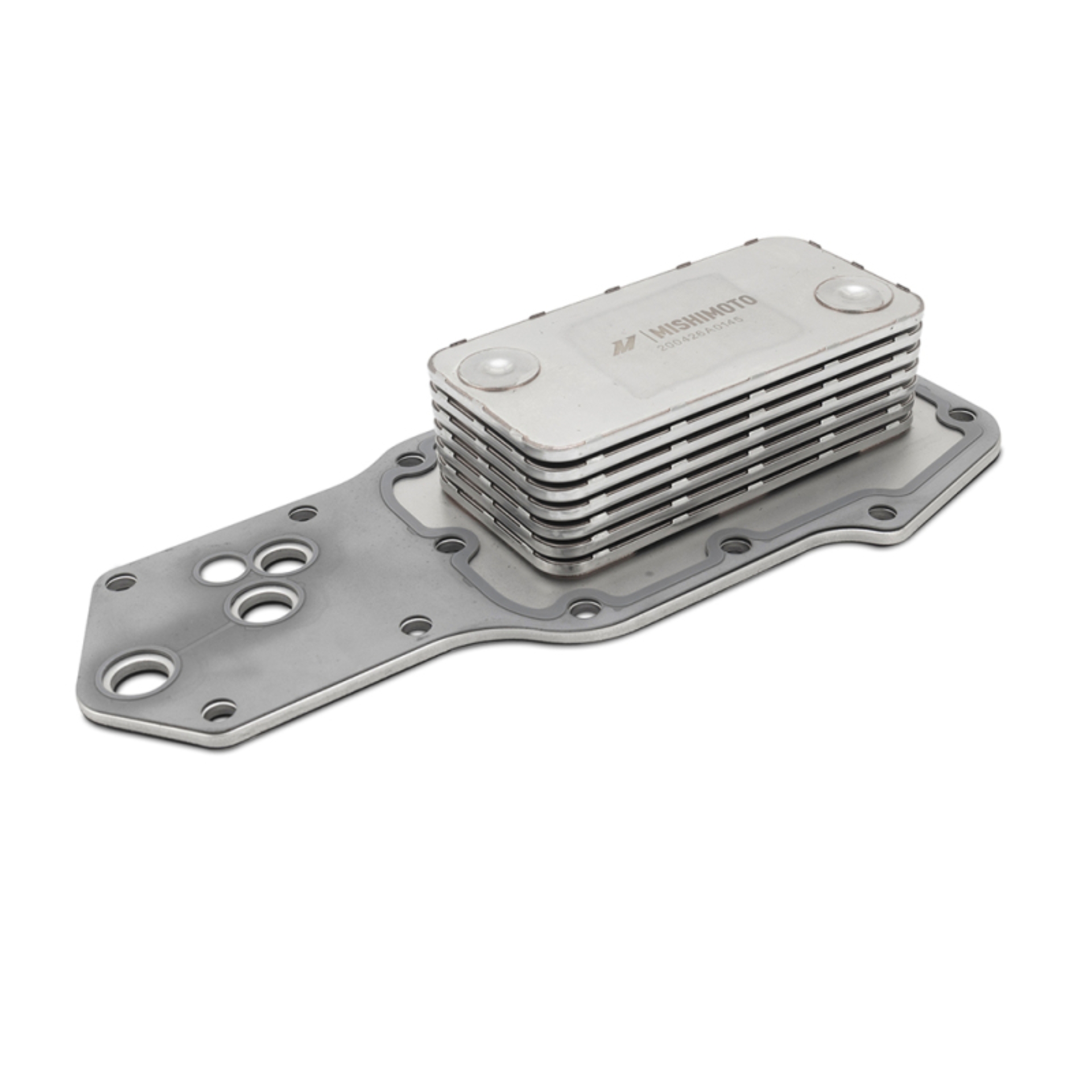 Picture of Mishimoto 89-02 Dodge Ram 5.9L Cummins Replacement Oil Cooler