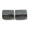 Picture of 8AN Hose End Socket With Natural Anodized Finish - Pair
