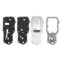 Picture of Mishimoto 89-02 Dodge Ram 5.9L Cummins Replacement Oil Cooler