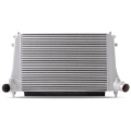 Picture of Mishimoto 22+ Volkswagen GTI MK8 (MQB) Performance Intercooler Kit BK
