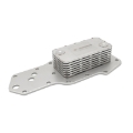 Picture of Mishimoto 89-02 Dodge Ram 5.9L Cummins Replacement Oil Cooler