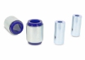 Picture of SuperPro 17-24 Land Rover Discovery Lower Shock-to-Control Arm Bushing Kit