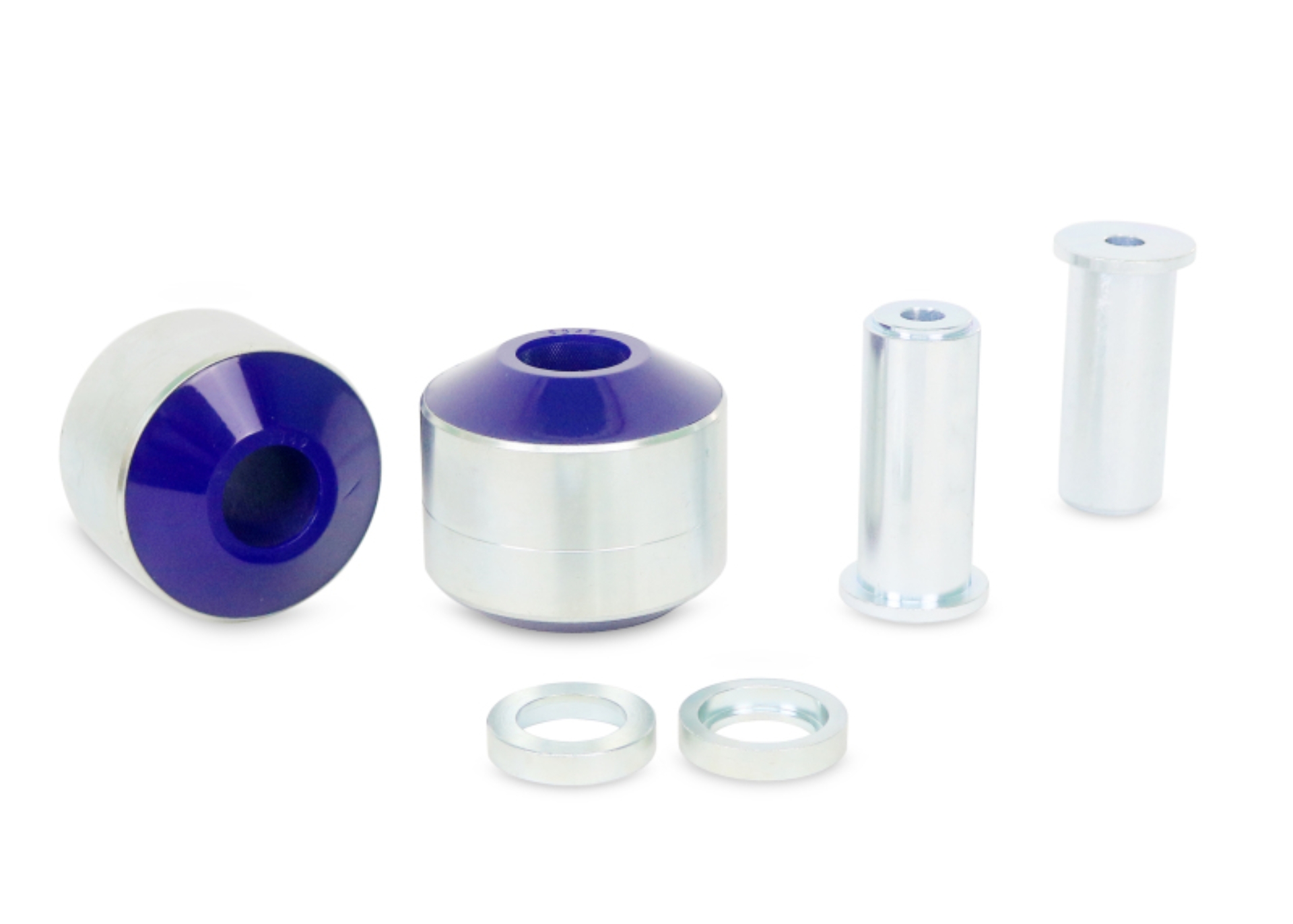 Picture of SuperPro 13-22 Land Rover-Range Rover Radius Arm Bushing Kit