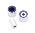 Picture of SuperPro 11-24 Jeep WK2 Grand Cherokee - Adjustable Rear Upper Control Arm - Inner Bushing