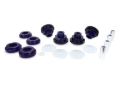 Picture of SuperPro 18-21 Trackhawk & Hellcat Rear Subframe Bushing Kit