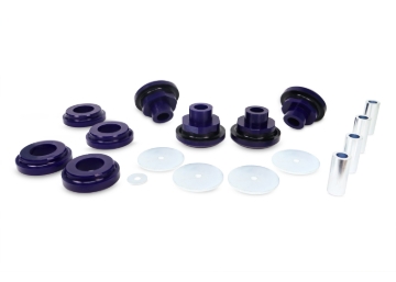 Picture of SuperPro 18-21 Trackhawk & Hellcat Rear Subframe Bushing Kit