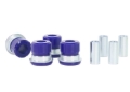 Picture of SuperPro 92-00 Mitsubishi Montero / 97-04 Mitsubishi Monte Front Upper Control Arm Inner Bushing Kit