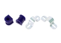 Picture of SuperPro Multi-British 19mm Sway Bar Mount Bushing & Bracket Set