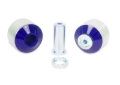 Picture of SuperPro 13-22 Land Rover-Range Rover Radius Arm Bushing Kit