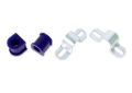 Picture of SuperPro MGB/C 22mm Sway Bar Mount Bushing & Bracket Set