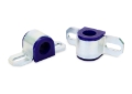 Picture of SuperPro MGB/C 22mm Sway Bar Mount Bushing & Bracket Set