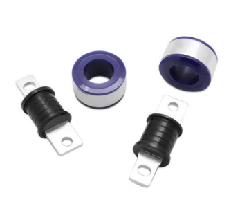 Picture of SuperPro 22-24 Hyundai Kona N Rear Blade Control Arm/Trailing Arm Forward Pivot Bushing Kit