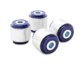 Picture of SuperPro Trailing Arm-to-Differential Mount Bushing Kit