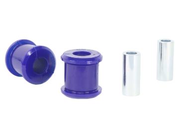 Picture of SuperPro 16-24 Mazda MX-5 Miata ND Rear Control Arm Upper-Rear Outer Bushing Kit