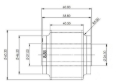 Picture of SuperPro Trailing Arm-to-Differential Mount Bushing Kit