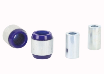 Picture of SuperPro 17-20 Hyundai Elantra Rear Upper Control Arm Inner Bushing Set