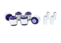 Picture of SuperPro Trailing Arm - Differential & Chassis End Kit (6pcs.)