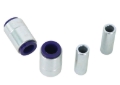 Picture of SuperPro 10-24 Toyota 4Runner Rear Lower Spring Perch Control Arm Inner Bushing Kit