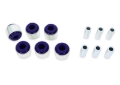 Picture of SuperPro Trailing Arm - Differential & Chassis End Kit (6pcs.)