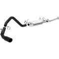 Picture of 15367-Street Cat-Back Exhaust System Toyota