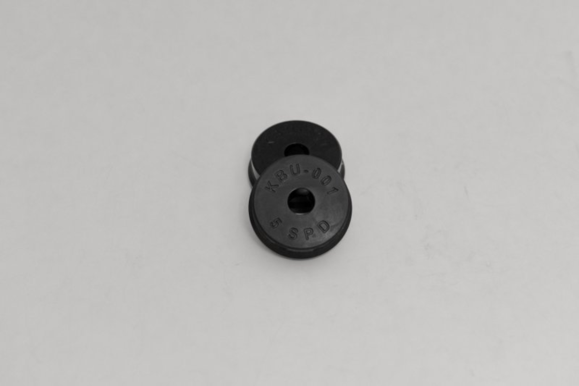 Picture of Kartboy 02-14 Subaru WRX/All 5-Speed Models Front Shifter Bushing