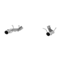 Picture of MBRP 2011-2014 Ford Mustang GT 3in Dual Axle Back Muffler Delete - T304
