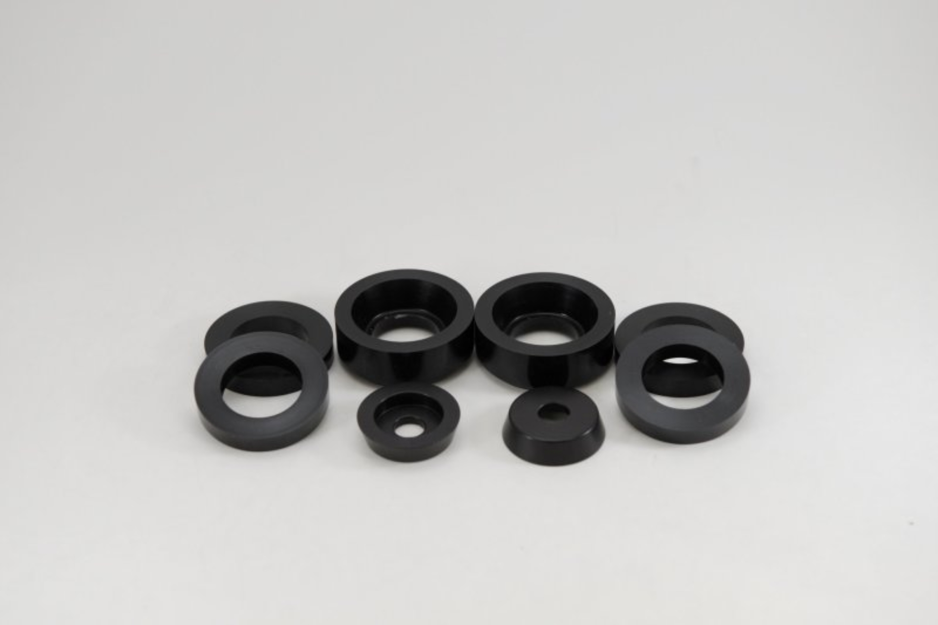 Picture of Kartboy 15-21 Subaru WRX/WRX STi Rear Differential/Carrier Wedgelock System