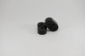 Picture of Kartboy 08-21 Subaru WRX/WRX STi/05-09 Subaru Legacy GT Exhaust Hanger - 12mm - Black