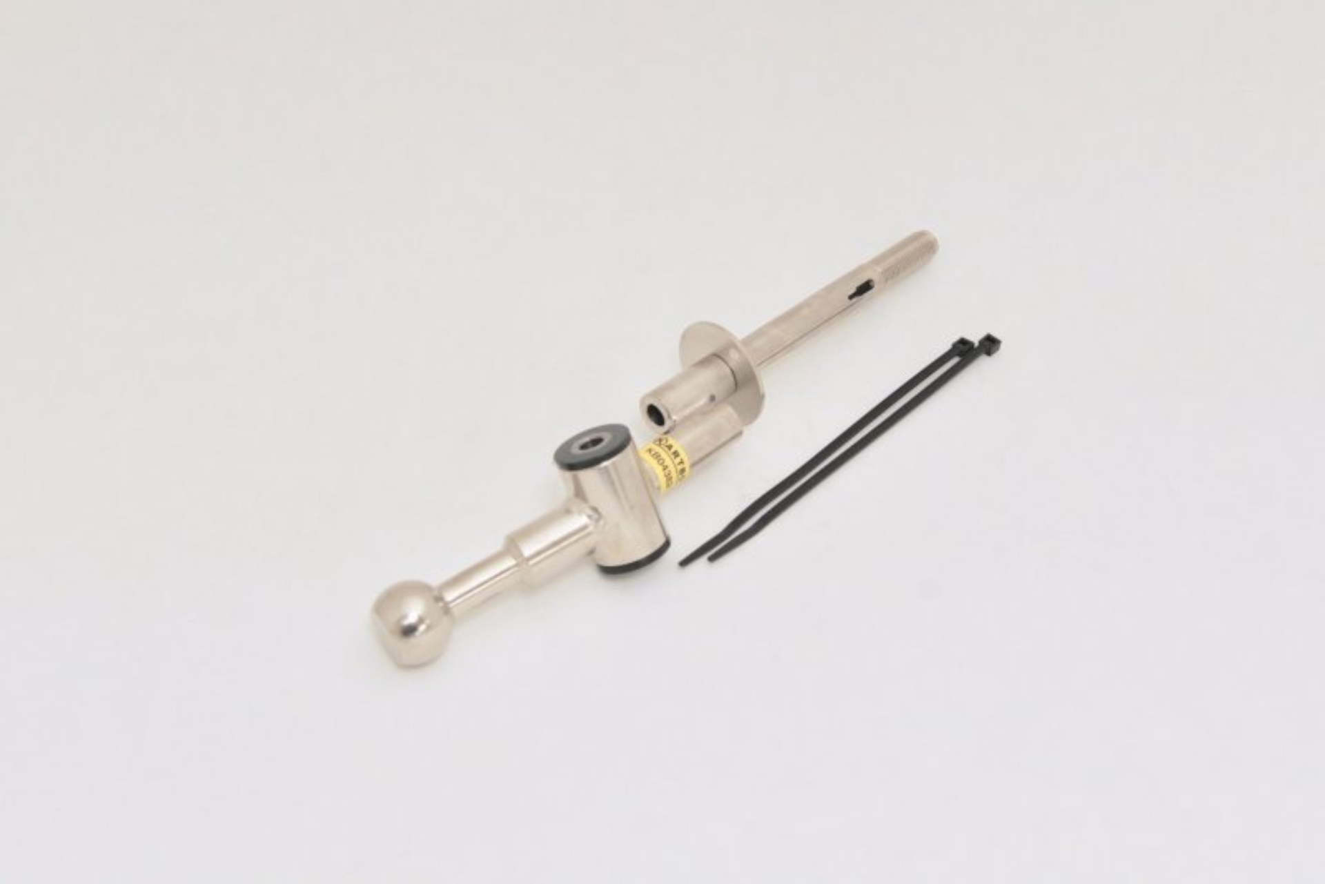 Picture of Kartboy 04-21 Subaru WRX STi 6-Speed Short Shifter Kit
